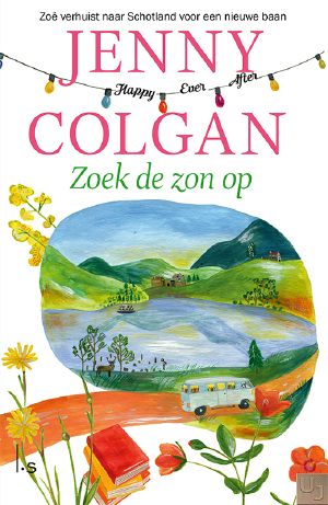 [Kirrinfief 02] • Zoek de zon op